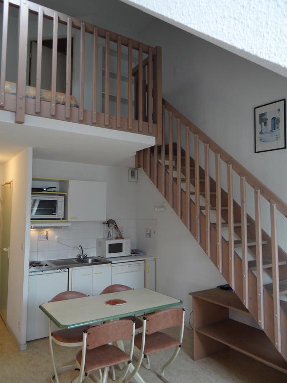 Duplex Apartment