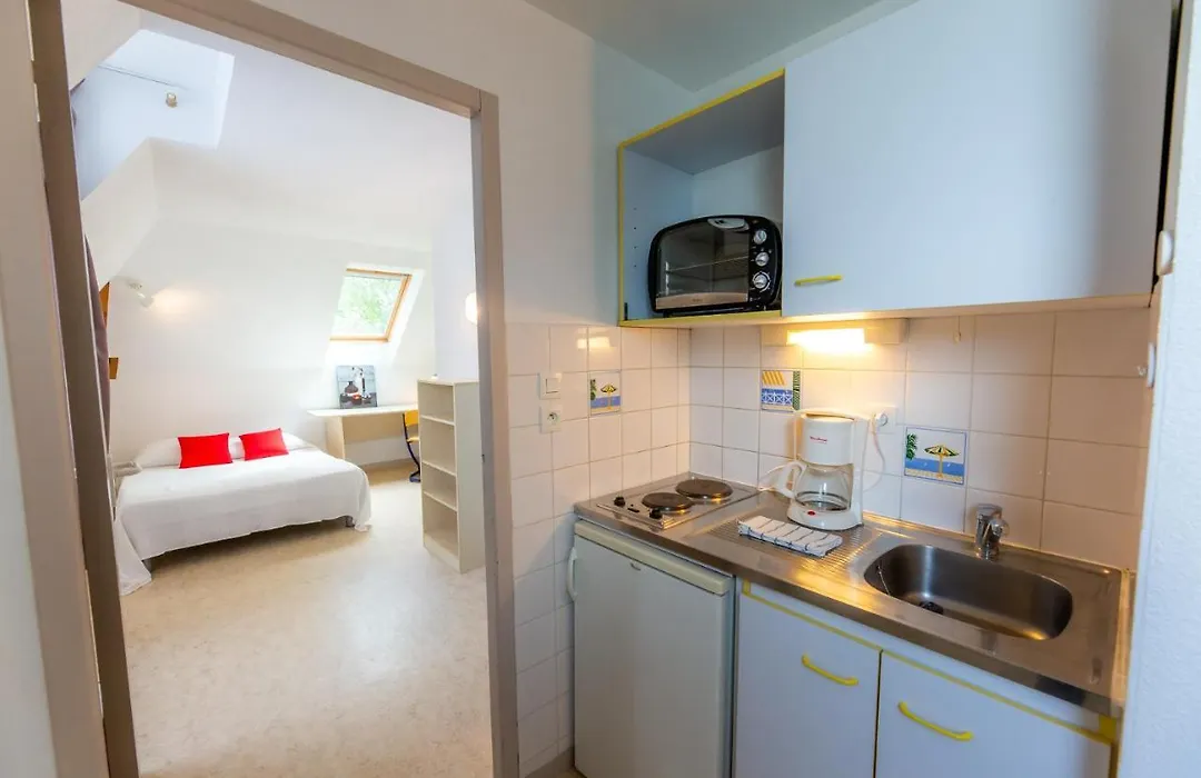 Sphinx Residences - Les Doges / Le Rialto-1