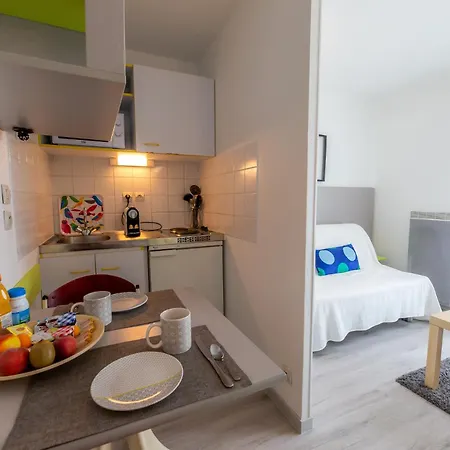 Sphinx Residences - Les Doges / Le Rialto-2